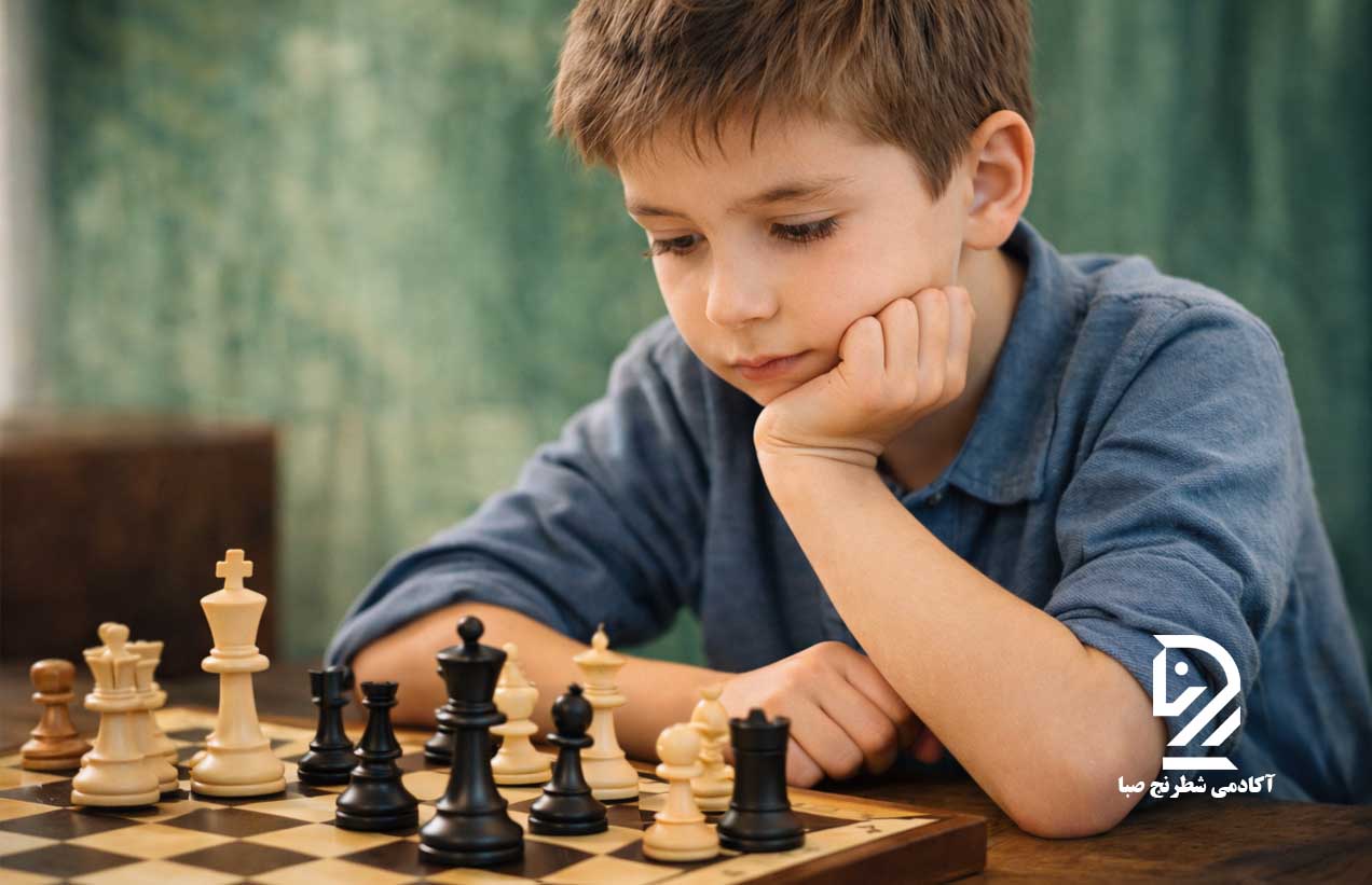 دوره جامع شروع شطرنج | از صفر مطلق تا بازی استاندارد و اصولی